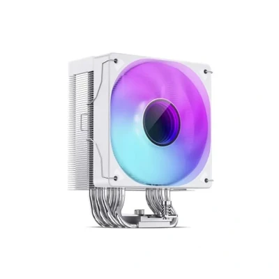 Image de Jonsbo CR 1000 V2 RGB blanc Neuf