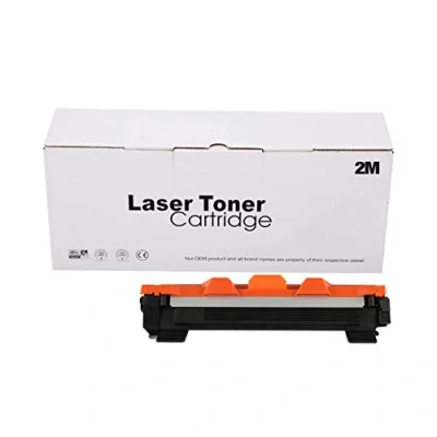 Image de Toner compatible HP 205A (CF532A) Jaune