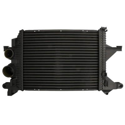 Image de MAHLE ORIGINAL CI 94 000P Intercooler