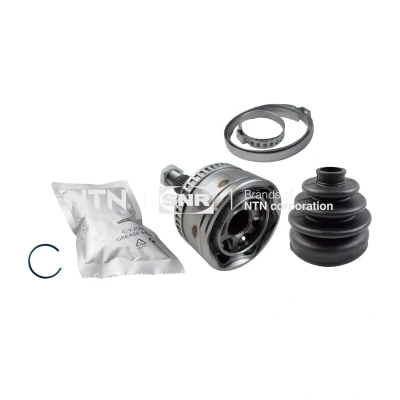 Image de Jeu de joints, arbre transmission SNR OJK51.008