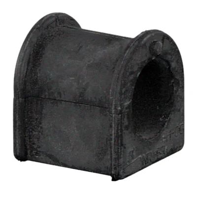 Image de FEBI BILSTEIN 41524 Silent Bloc De Barre Stabilisatrice Essieu avant Caoutchouc