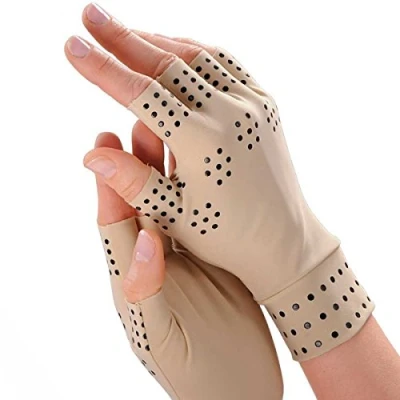 Image de Gants DE Compression Mitaines MAGNETIQUE INTHERMAX©