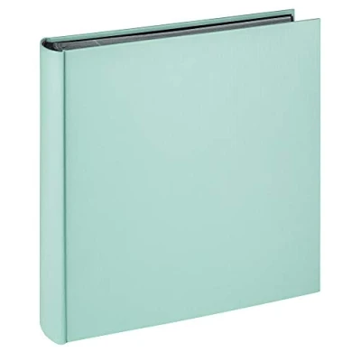Image de Walther design Album de Fun Standard, 30x30 cm, vert clair, sans cadrage