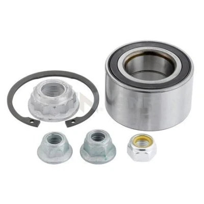 Image de SNR R154.70 Kit de roulements roue 66 VOLKSWAGEN: up! 3/5 portes
