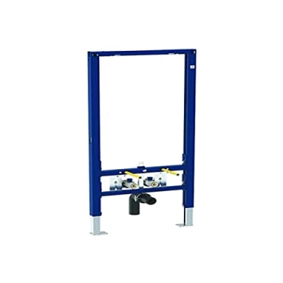 Image de Geberit 111.512.00.2 Duofix Cadre Bide, Bleu