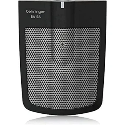 Image de Behringer BA 19A Microphone de Surface à Condensateur pour Instruments