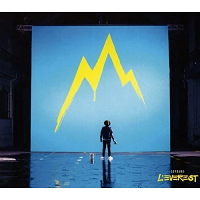 Image de L&#039;Everest Livre d’occasion Correct