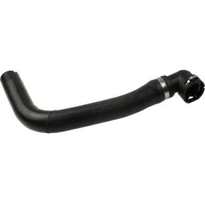 Image de GATES 05 3064 Durite De Refroidissement EPDM (éthylène propylène diène caoutchouc) FIAT: Doblo I Break, Cargo