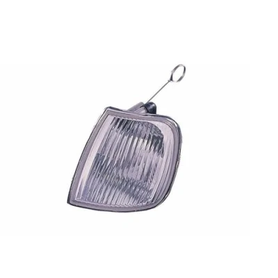 Image de ALKAR 1901069 Clignotant avant gauche avec porte lampe PY21W pour véhicules direction à SEAT: Arosa