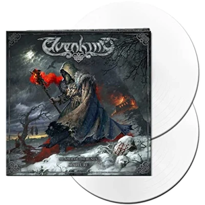 Image de Reader of The Runes Rapture (Gtf. White 2v) [Import]