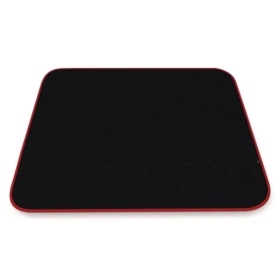 Image de F CORE CMT19 RED Ensemble de tapis sol Textile avant 1 Rouge Sur mesure