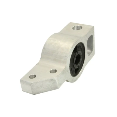 Image de REINHOCH RH14 0050 Silent Bloc de Triangle avec Support des deux côtés l&#039;essieu avant, arrière 51 Aluminium métal caoutchouc
