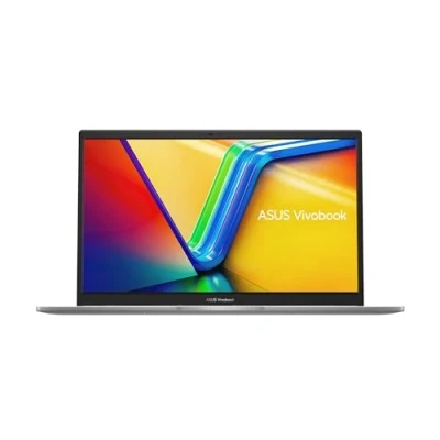 Image de ASUS Vivobook 14 X1404ZA EB392W Intel® Core™ i3 1215U Ordinateur portable 35,6 cm (14 ) Full HD 8 Go DDR4 SDRAM 512 SSD Wi Fi 6E (802.11ax) Windows 11 Home Argent Neuf
