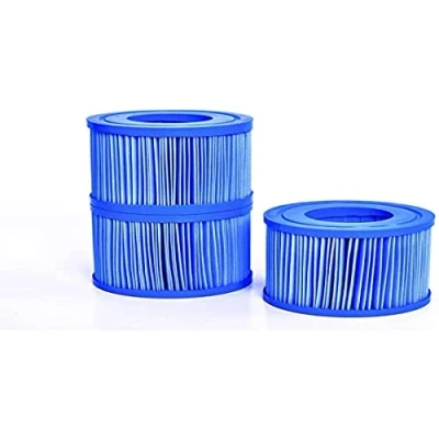 Image de NETSPA Cartouche de Filtration Compatible pour Spa Vita Premium la Marque SP N1408785