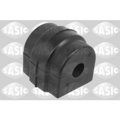 Image de SASIC 2300151 Silent Bloc De Barre Stabilisatrice Essieu arrière, intérieur Support en caoutchouc 14,5mm 49mm 16mm BMW: 3 Berline, Coupe, X1