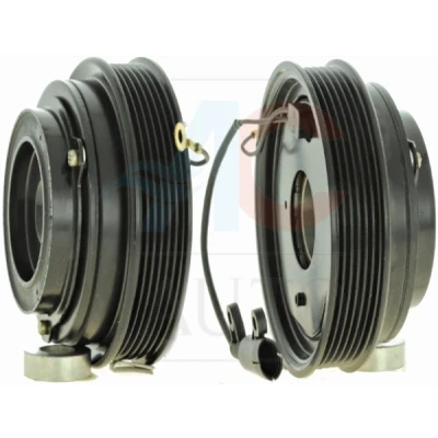 Image de ACAUTO AC 06DN42 Embrayage Electromagnetique DENSO, MERCEDES 7SBU BENZ: Sprinter 3 T Сamion à Plateau/Сhâssis, Classe E Berline, CLK Coupe