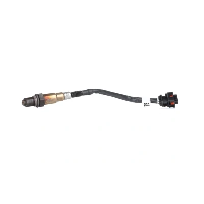 Image de BOSCH 0 258 006 499 Sonde lambda 4 OPEL: Corsa C 3/5 portes, D Meriva A, VAUXHALL: Astra Mk5, Tigra Mk2 TwinTop oscaro, mister auto,
