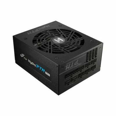 Image de Alimentation FSP Hydro PTM PRO 1650W 80 Plus Platinum ATX3.1 PCIE5.1