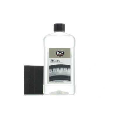 Image de K2 G157 Produit de nettoyage des pneus 500