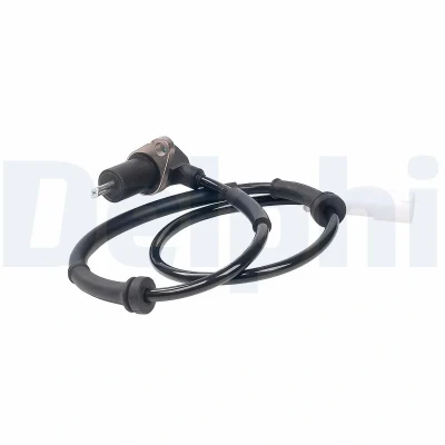 Image de DELPHI SS21309 12B1 Capteur ABS passif RENAULT: Kangoo I, I Express