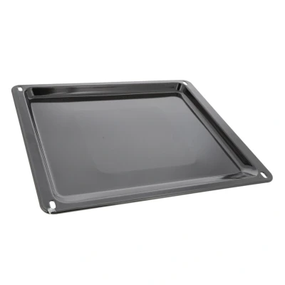 Image de Electrolux Tole a frire / plaque patisserie emaillee 422x370x20mm 3531939233