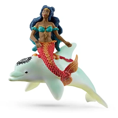 Image de Schleich 70719 bayala Isabelle Figurine, 70719, Multicolore