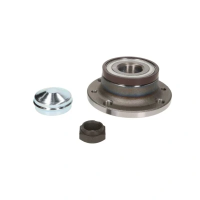 Image de MEYLE 214 750 0004 Moyeu De Roue FIAT: Doblo I Cargo, Break, Stilo 3/5 portes