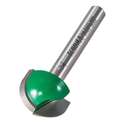 Image de Trend C050X1/4TC Radius, C056X1/4TC