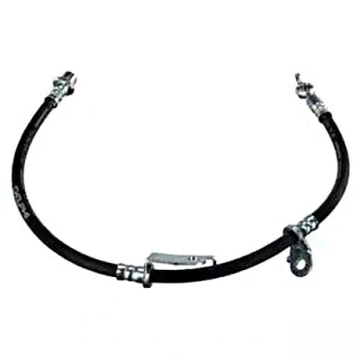 Image de DELPHI LH7234 Flexible De Frein 711 M10x1 INT DF TOYOTA: RAV4 III SUV