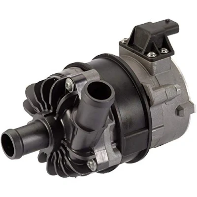 Image de PIERBURG 7.06033.24.0 Pompe à eau additionnelle AUDI: Q5, A6 C7 Avant