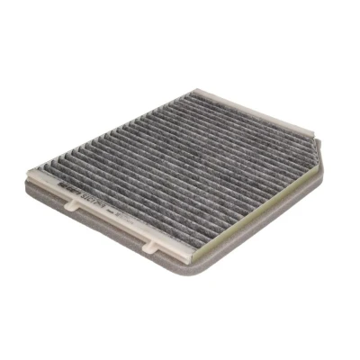 Image de PURFLUX AHC117 Filtre d&#039;habitacle à charbon actif 242 186 19 RENAULT: LAGUNA 1, 1 Grandtour