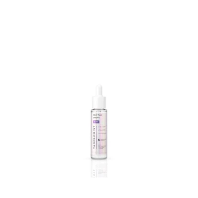 Image de Tanologist Drops Protection solaire, Taille: 30 ml, Dark