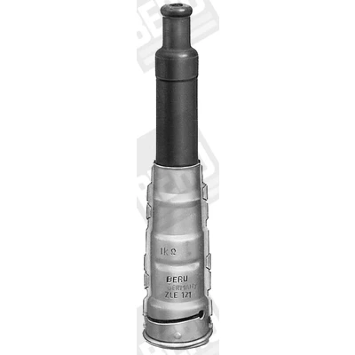 Image de BERU ZLE130 Fiche, bougie d&#039;allumage Version de raccord M4 1000