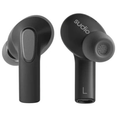 Image de Sudio E3 Noir
