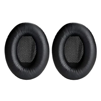Image de Yizhet 1 Paire Coussinets d&#039;oreille de Remplacement Compatible avec Casques Bose Quietcomfort QC25 QC15 QC2 AE2 AE2i AE2w