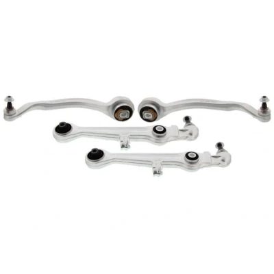 Image de MAPCO 53964 Jeu de bras, suspension roue des deux côtés l&#039;essieu avant, inférieur VOLKSWAGEN: Passat B5 GP Berline, Break