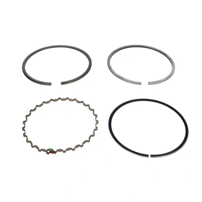 Image de MAHLE ORIGINAL 011 06 N0 Jeu De Segments Pistons 77,6 OPEL: Corsa C 3/5 portes, B Tigra Coupe