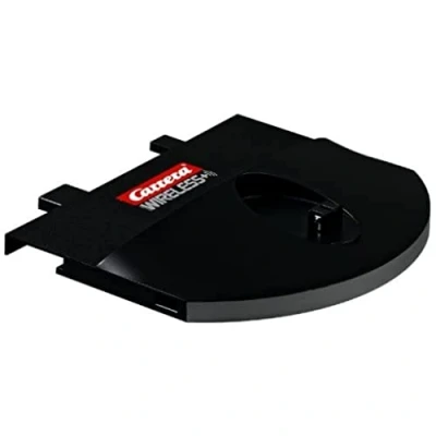 Image de Carrera 20010114 Wireless+ Station de Charge Simple Digital 124/Digital 132, Multicolore, Taille Unique