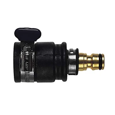 Image de C.K G7928 Raccord de robinet à emboîtement, 20 30 mm