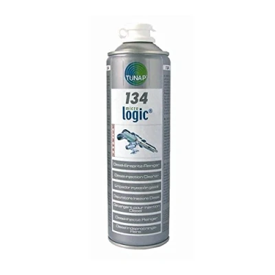 Image de Tunap 134 Additif nettoyant injecteurs diesel 500 ml