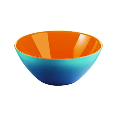 Image de Guzzini, Récipient Ø20 &#039;My Fusion&#039;, x h8,5 cm