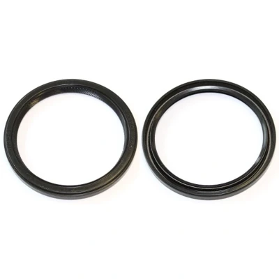 Image de ELRING 355.630 Joint Spi De Vilebrequin FPM (caoutchouc fluoré) MAZDA: CX 7, 3 5 portes, 6 Break