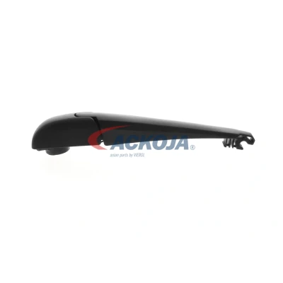 Image de Bras d&#039;essuie glace, nettoyage des vitres Ackoja A70 9679 arrière avec cache TOYOTA: Auris 5 portes, Break