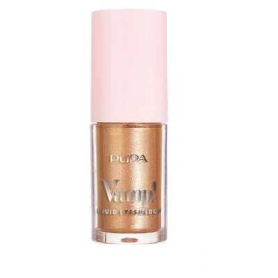 Image de PUPA Stick Vamp! Liquid Eyeshadow 006 4 ml