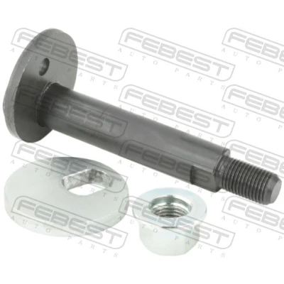 Image de Vis de correction du carrossage FEBEST 0429 005 KIT