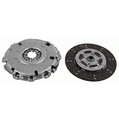 Image de SACHS 3000 950 689 Kit d&#039;Embrayage sans butée de débrayage 260 FORD: Transit V363 Van, Custom V362 Van