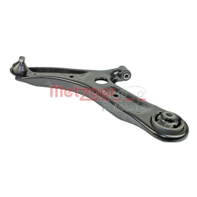 Image de METZGER 58099701 Bras de suspension KIT + avec rotule Essieu avant gauche barre oscillant transversal HYUNDAI: i10 II 3/5 portes