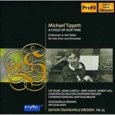 Image de Tippett : A Child of our Time