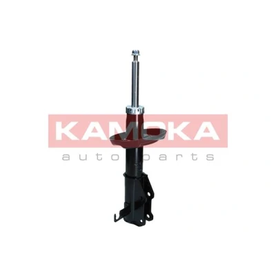 Image de KAMOKA 2000559 Amortisseur Essieu avant gauche Pression de gaz Système bitube Jambe suspension Goujon en haut OPEL: Astra J 5 portes