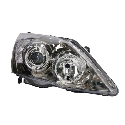 Image de TYC 20 11451 36 2 Phares droit D2S, HB3 pour circulation à droite avec moteur électrique, sans appareil de commande HONDA: CR V 3